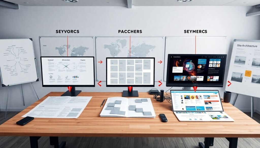 Что такое семантическое ядро и почему без него нельзя успешно запустить сайт Что такое семантическое ядро и почему без него нельзя запустить сайт? - иллюстрация