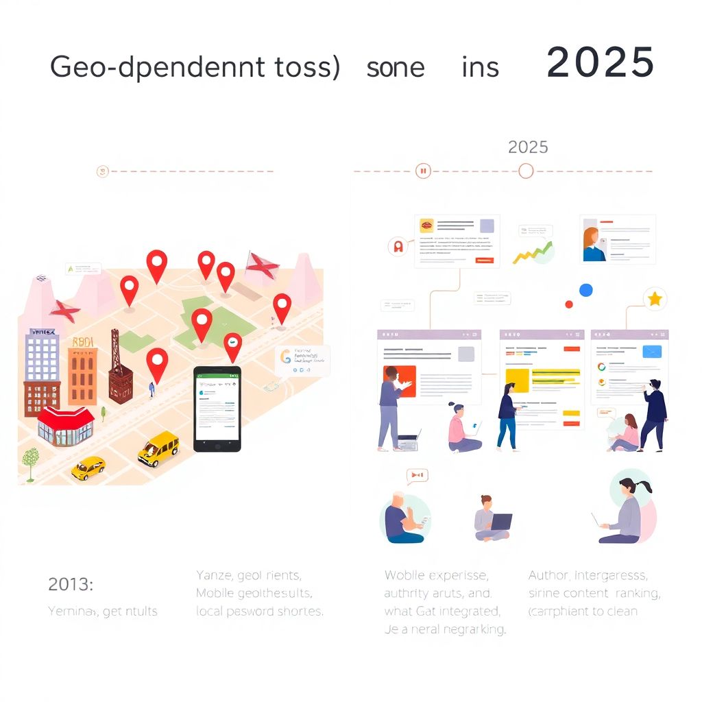 Геозависимые и геонезависимые запросы: разница и использование в Seo Геозависимые и геонезависимые запросы: в чем разница и как их использовать.
