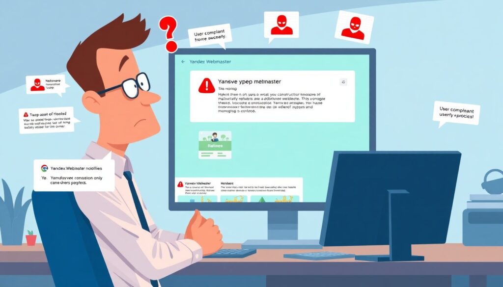 Яндекс.Вебмастер: полный обзор инструментов сервиса для Seo-специалиста Яндекс.Вебмастер: полный обзор инструментов для SEO-специалиста. - иллюстрация