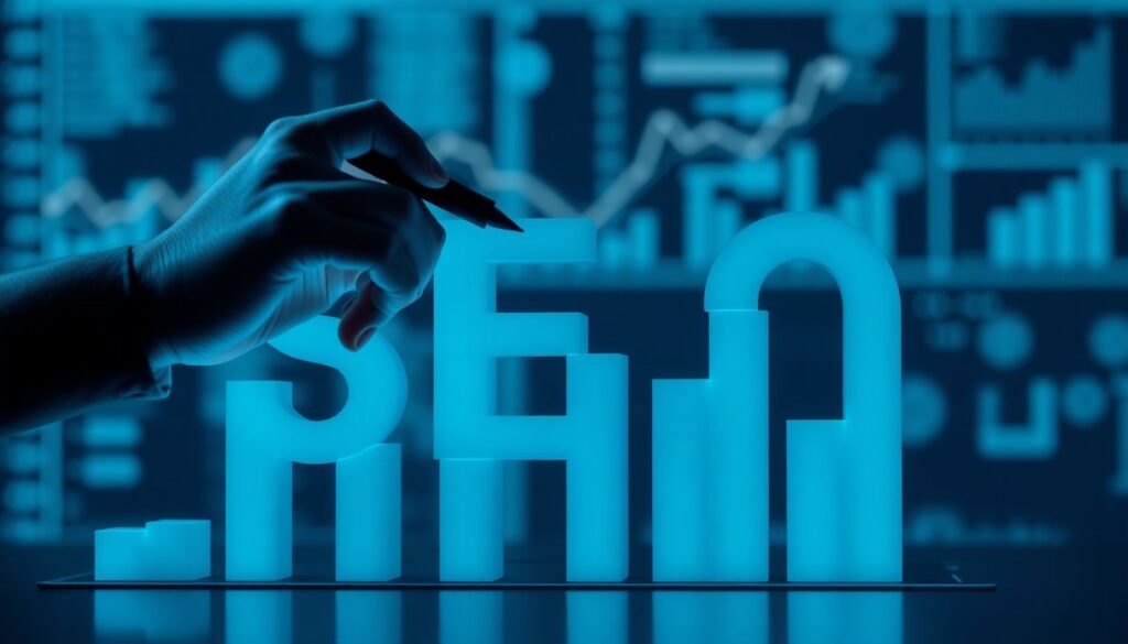 Эффективность Seo-продвижения: как оценить результаты и ключевые метрики Как оценить эффективность SEO-продвижения: ключевые метрики. - иллюстрация