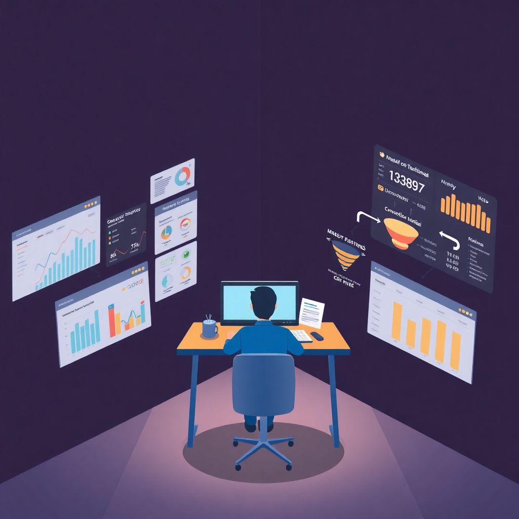 Эффективность Seo-продвижения: как оценить результаты и ключевые метрики Как оценить эффективность seo продвижения: ключевые метрики.