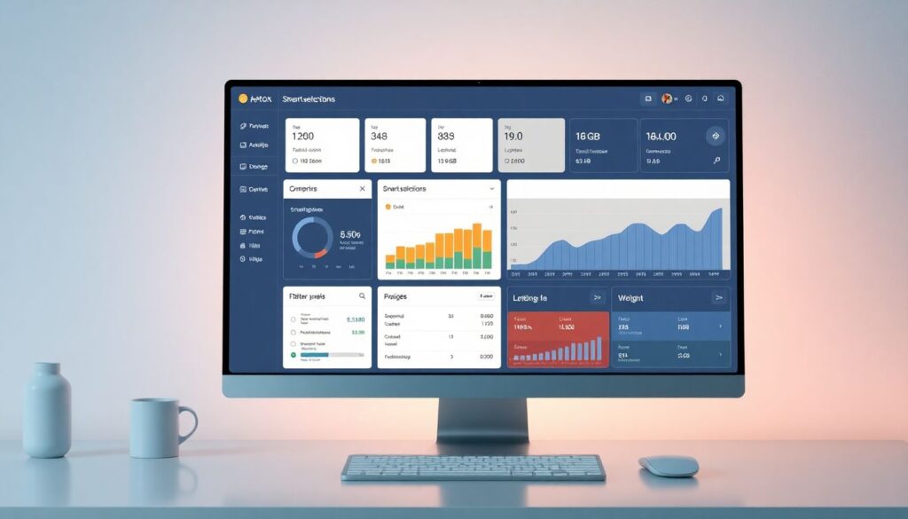 Seo-фильтры в интернет-магазине: как превратить их в точку роста трафика SEO-фильтры в интернет-магазине: как сделать их точкой роста трафика. - иллюстрация