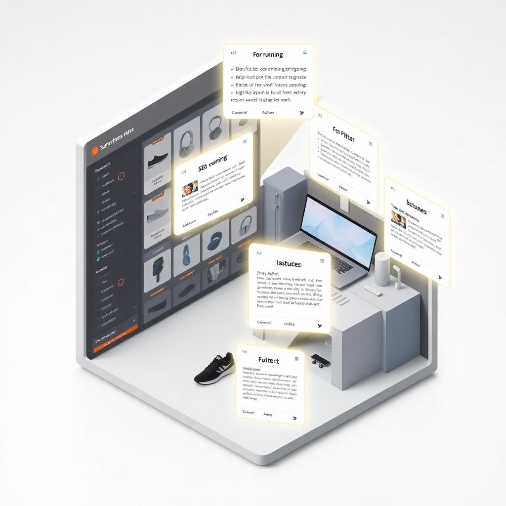 Seo-фильтры в интернет-магазине: как превратить их в точку роста трафика seo фильтры в интернет магазине: как сделать их точкой роста трафика.