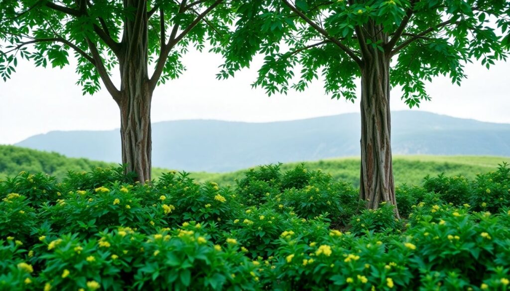 Что такое вечнозеленый контент и как его создавать. - иллюстрация