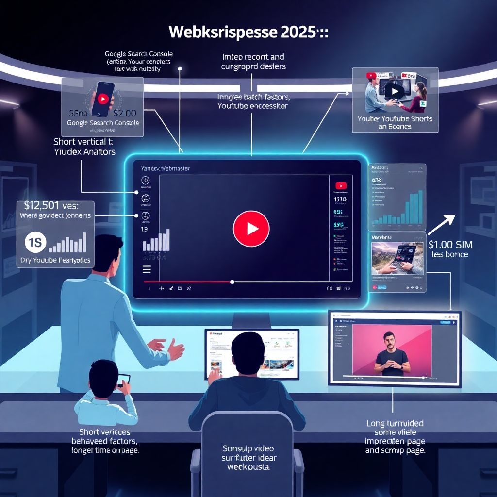 Как использовать видеоконтент для улучшения Seo-показателей сайта Как использовать видеоконтент для улучшения seo показателей.