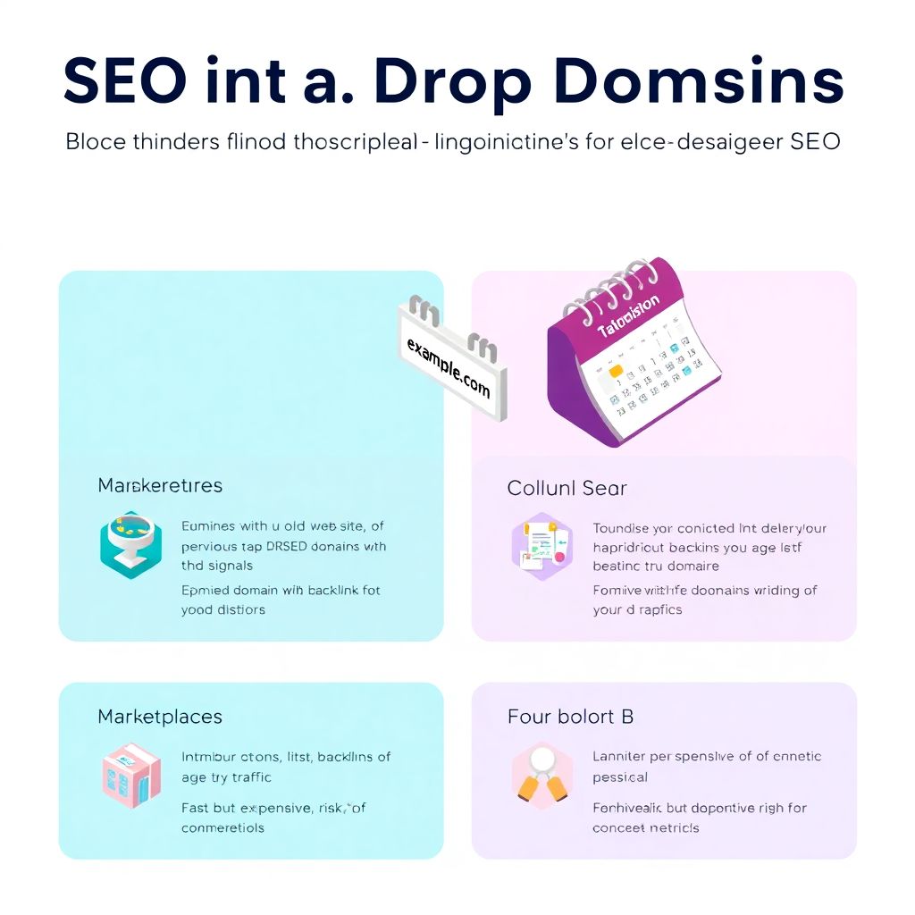 Поиск дроп-доменов: как найти домен с историей и выгодно его использовать Поиск дроп доменов: как найти и использовать домен с историей.