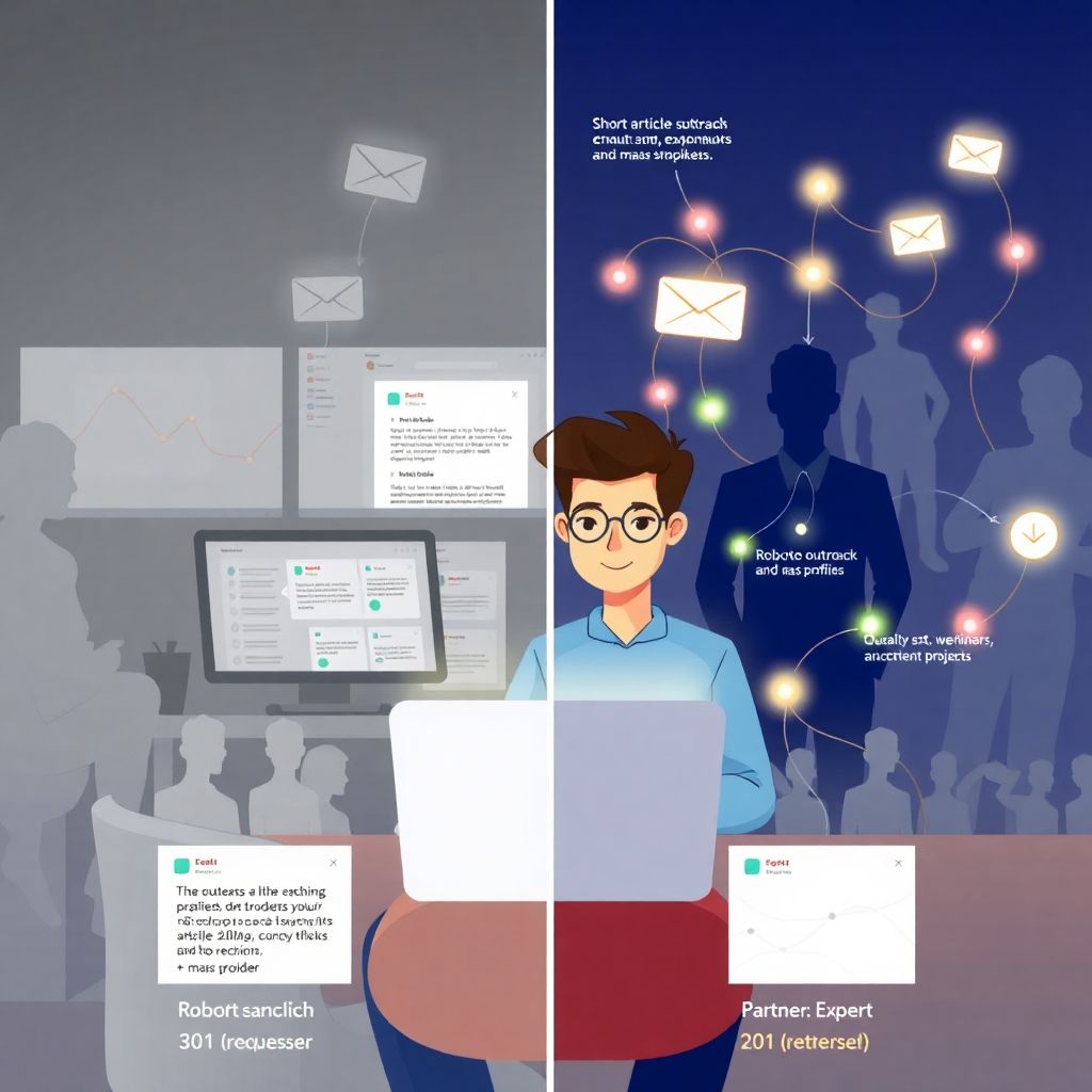 Аутрич для линкбилдинга: как писать письма, на которые отвечают Аутрич (outreach) для линкбилдинга: как писать письма, на которые отвечают.