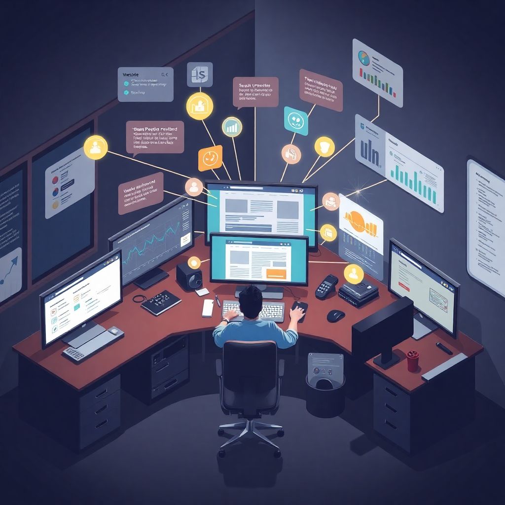 Качественные обратные ссылки в 2025 году: 15 рабочих способов получения 15 рабочих способов получить качественные обратные ссылки в 2025 году.