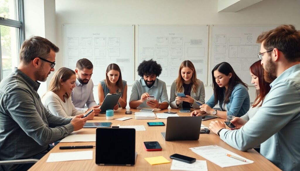 Как оптимизировать сайт для мобильных устройств: полное руководство по Seo Как оптимизировать сайт для мобильных устройств: полное руководство. - иллюстрация