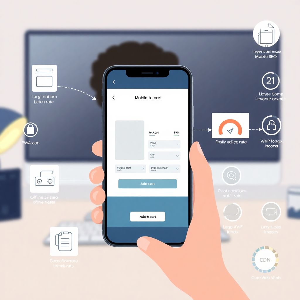 Как оптимизировать сайт для мобильных устройств: полное руководство по Seo Как оптимизировать сайт для мобильных устройств: полное руководство.