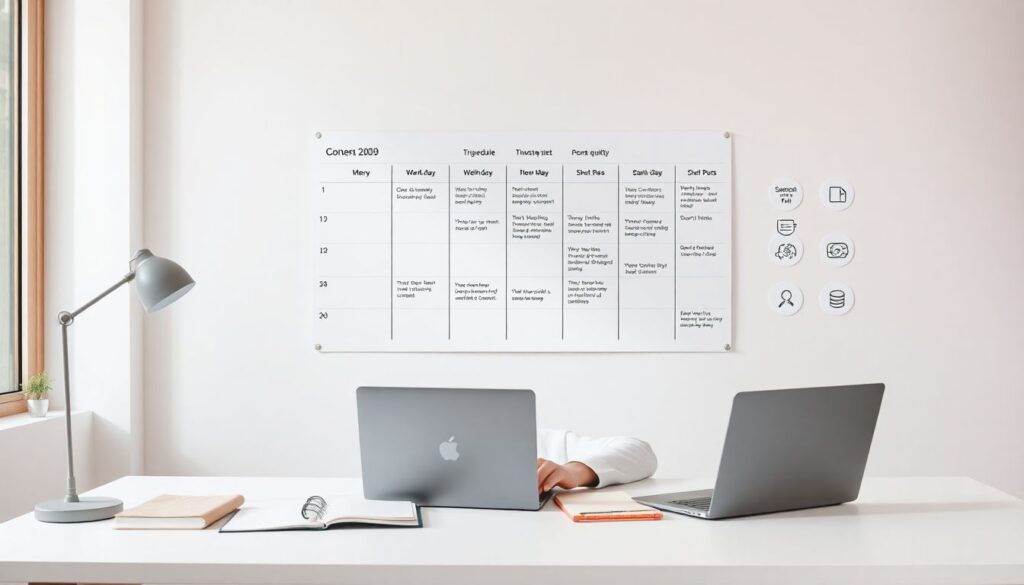 Как составить контент-план для блога, который стабильно приводит трафик Как составить контент-план для блога, который будет приводить трафик. - иллюстрация