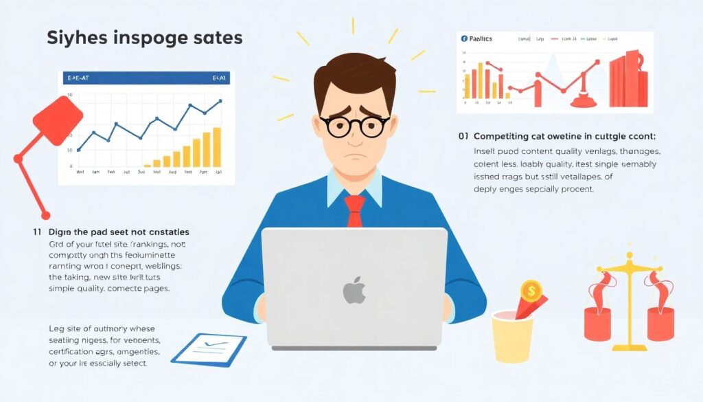 E-A-T и E-E-A-T: как доказать поисковым системам свою экспертность. - иллюстрация
