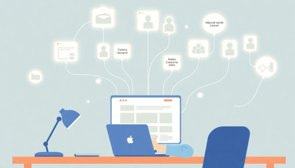 Хлебные крошки в Seo: как навигация влияет на юзабилити сайта Хлебные крошки: как они влияют на SEO и юзабилити. - иллюстрация