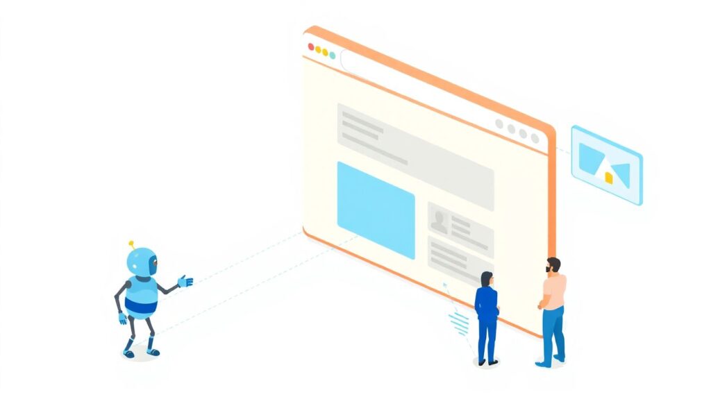 Хлебные крошки в Seo: как навигация влияет на юзабилити сайта Хлебные крошки: как они влияют на SEO и юзабилити. - иллюстрация