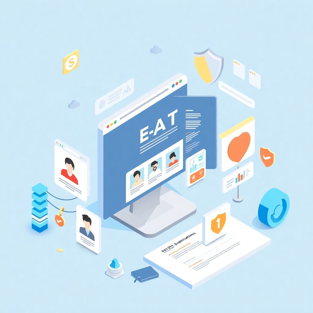 E-a-t и E-e-a-t: как доказать поисковым системам свою экспертность e a t и e e a t: как доказать поисковым системам свою экспертность.