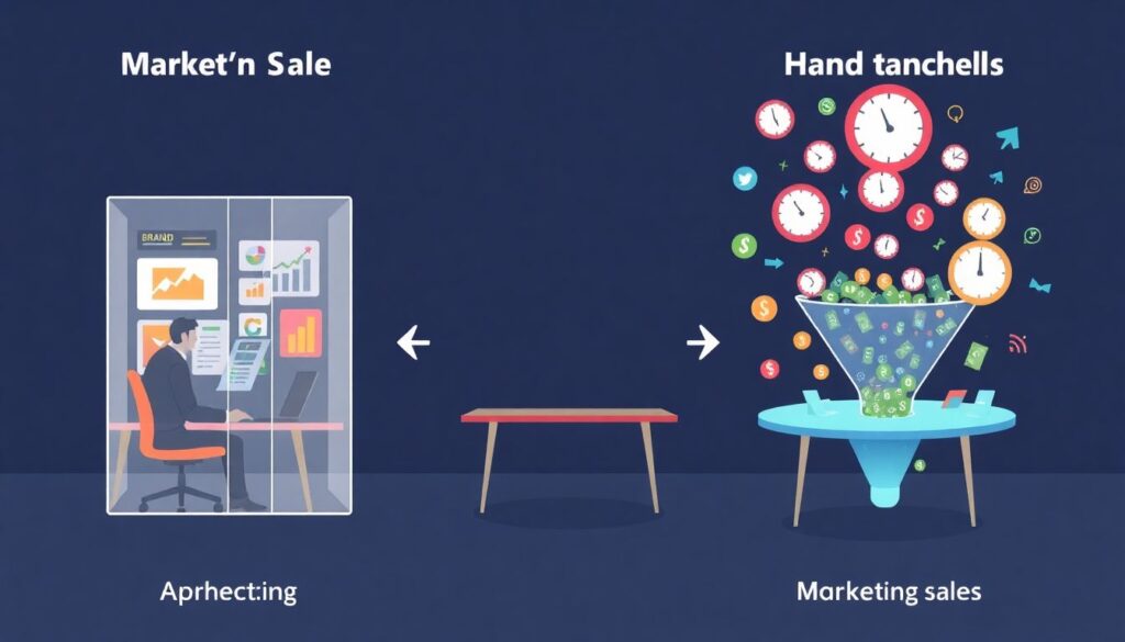 Как создать контент-стратегию для B2b: пошаговое руководство для компаний Как создать контент-стратегию для B2B: пошаговое руководство. - иллюстрация