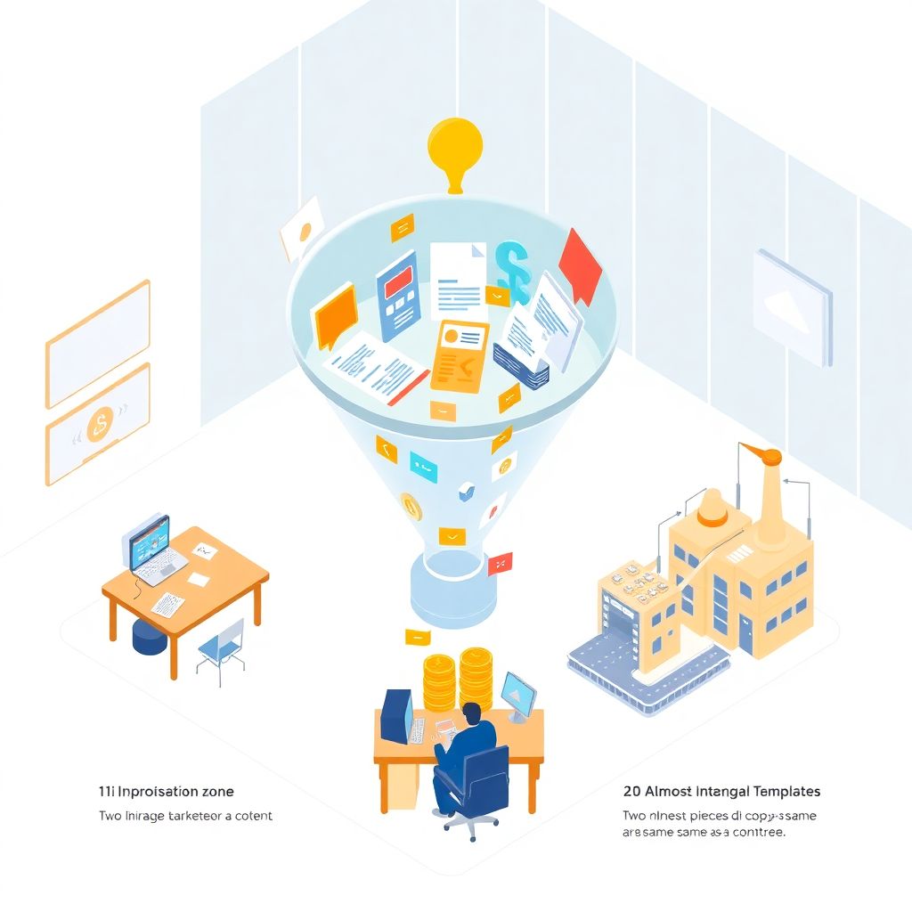 Как создать контент-стратегию для B2b: пошаговое руководство для компаний Как создать контент стратегию для b2b: пошаговое руководство.