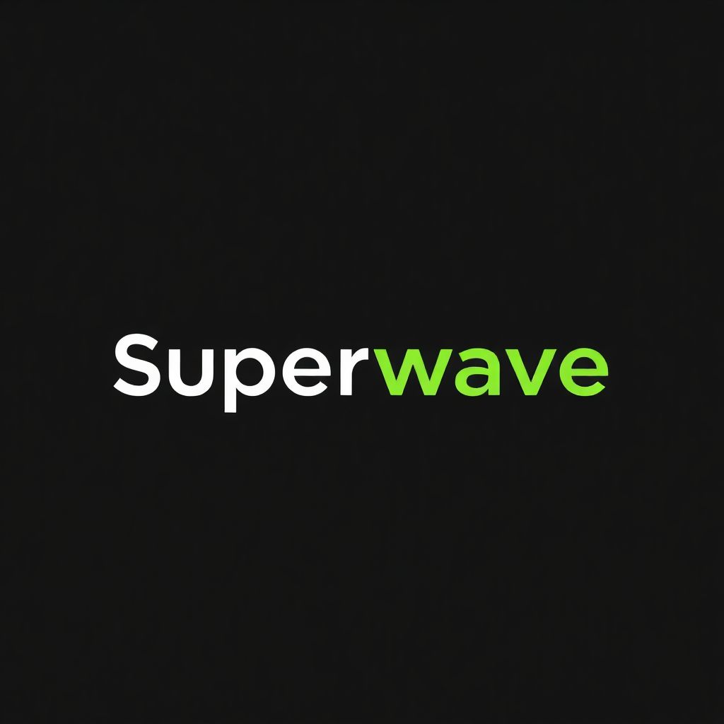 Ds1 branding обновили корпоративный бренд superwave на рынке It-оборудования ds1 branding обновили корпоративный бренд superwave на рынке it оборудования