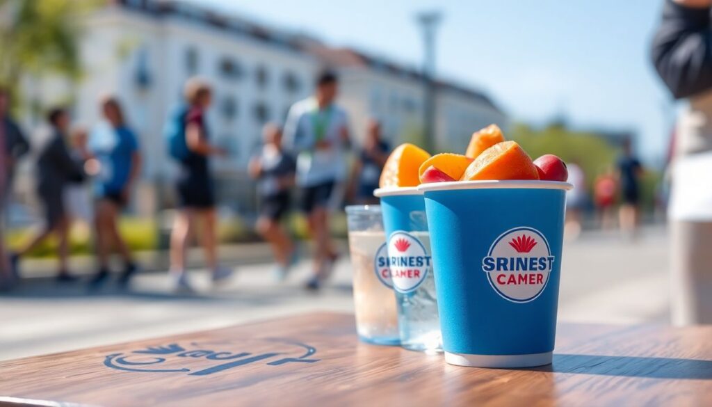 Партизанский маркетинг: 25 примеров малобюджетных эффективных кампаний Партизанский маркетинг: 25 примеров малобюджетных, но эффективных кампаний. - иллюстрация