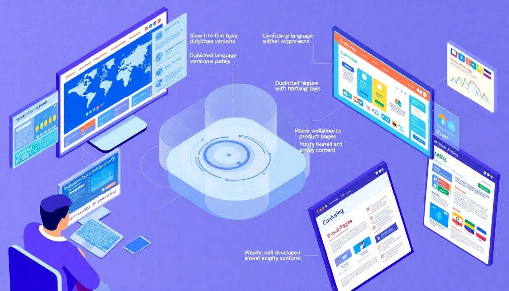 Разбор кейса: как мы увеличили органический трафик для SaaS-сервиса на 300%. - иллюстрация