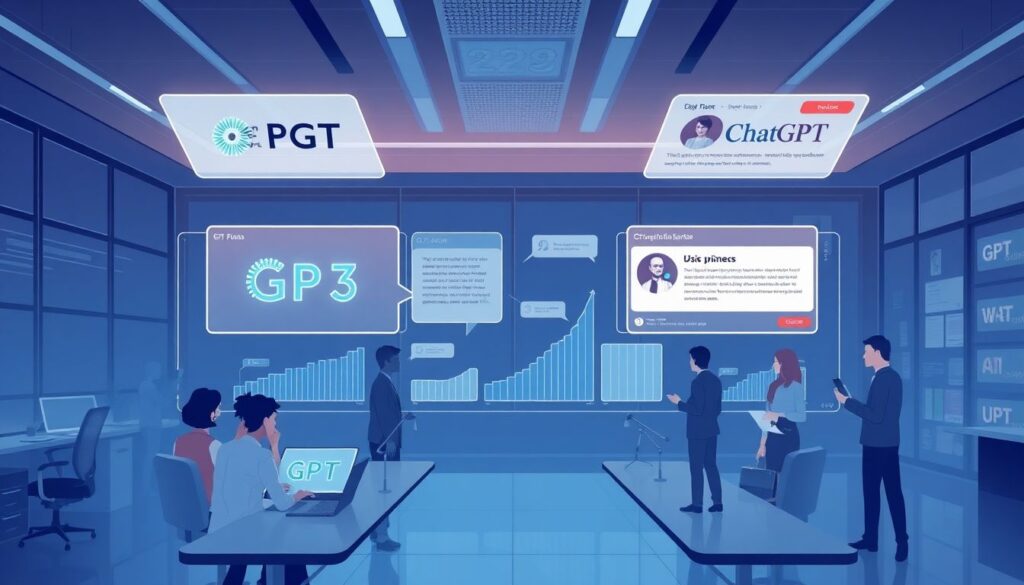 Как использовать нейросети для создания контента: лучшие инструменты и промпты. - иллюстрация