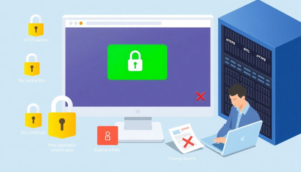 Технический аудит сайта своими руками: чек-лист шагов для новичков Технический аудит сайта своими руками: полный чек-лист для новичков. - иллюстрация
