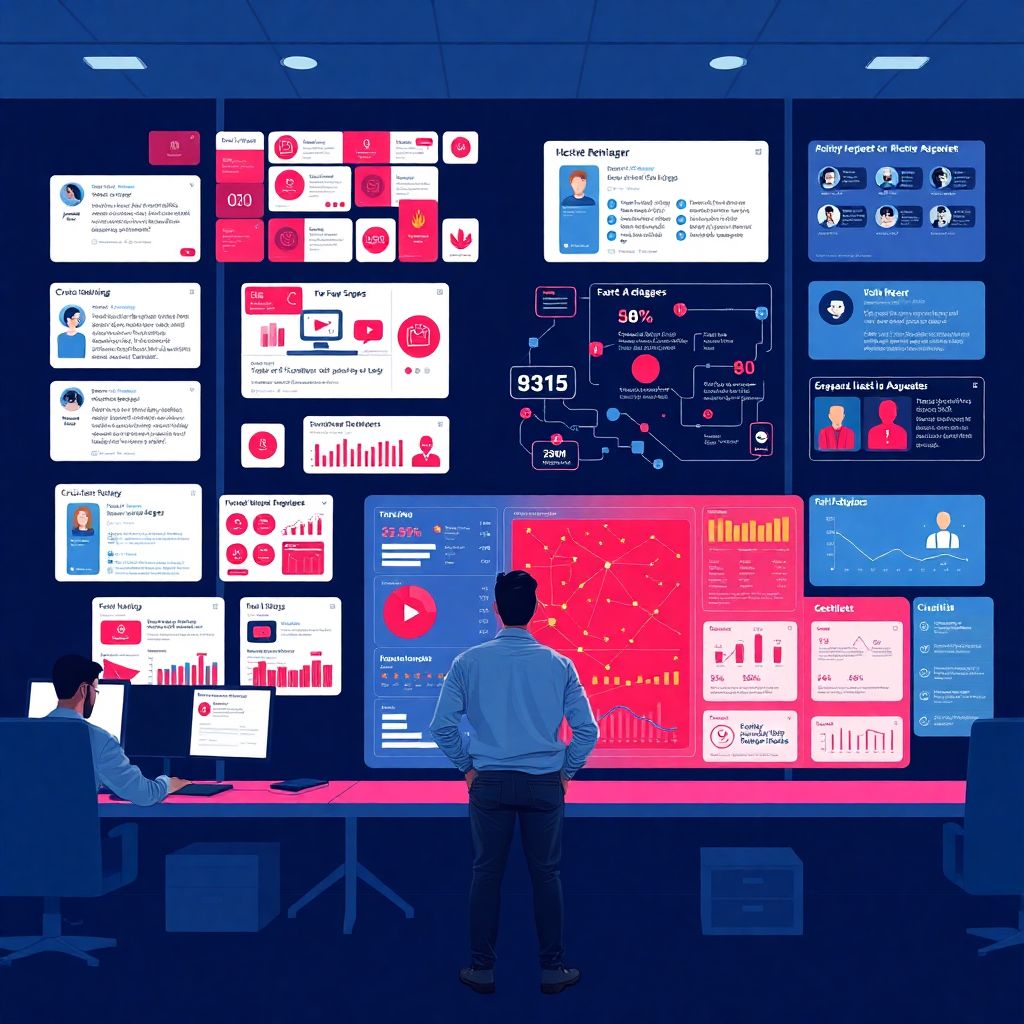 Антикризисный Pr для It-компании: как мы справились с негативом в сети Кейс: антикризисный pr для it компании. Как мы справились с негативом в сети.