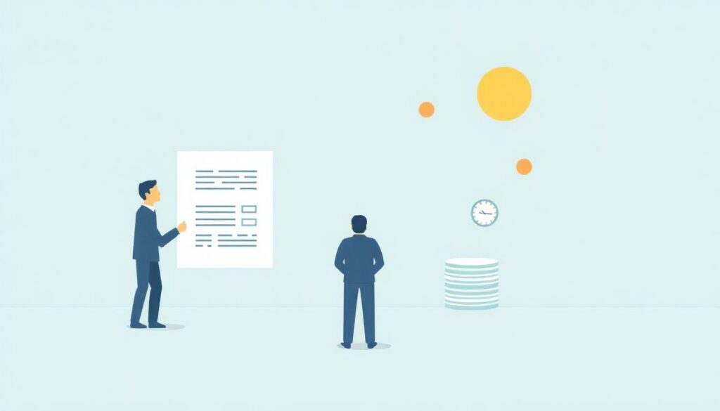 ТЗ для копирайтера: как составить задание для Seo-оптимизированного текста Как составить ТЗ для копирайтера, чтобы получить SEO-оптимизированный текст. - иллюстрация