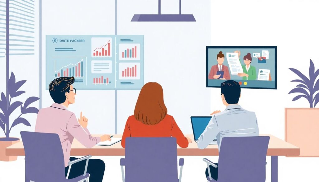 Контент-маркетинг для сложных ниш: как просто объяснять сложные темы Контент-маркетинг для сложных ниш: как объяснять трудные темы простым языком. - иллюстрация