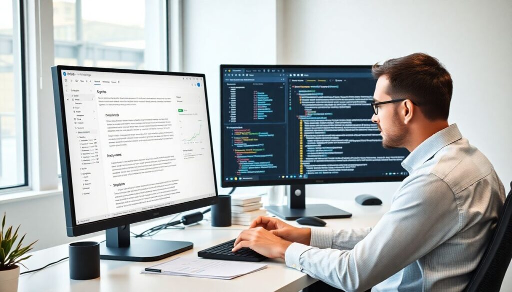 Lsi-копирайтинг: что это такое и как он помогает улучшить Seo-показатели Что такое LSI-копирайтинг и как он помогает улучшить SEO-показатели. - иллюстрация