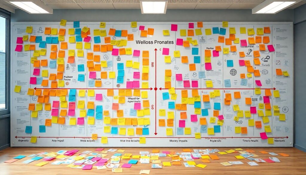 Как составить Customer Journey Map (CJM) для вашего бизнеса. - иллюстрация