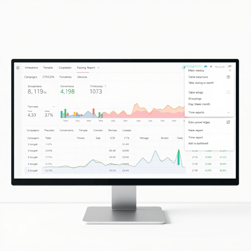 Яндекс обновил конструктор отчетов в РСЯ и adfox: что изменилось Яндекс обновил конструктор отчетов в РСЯ и adfox: что изменилось