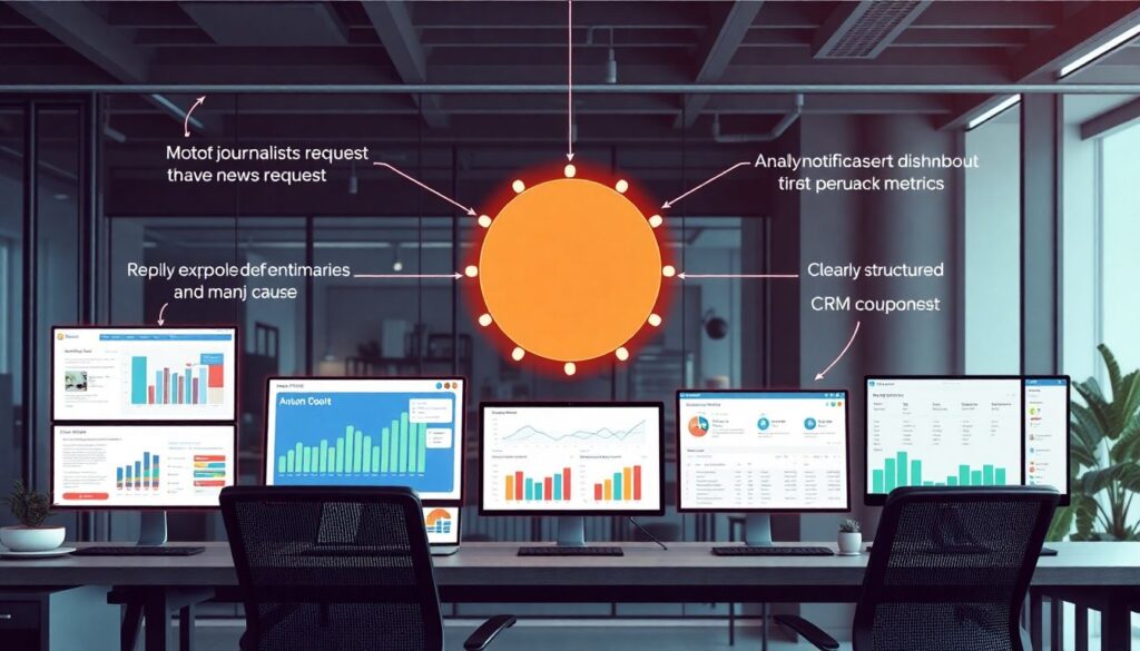 Кейс: как добиться публикаций в федеральных СМИ без рекламного бюджета Кейс: как мы добились публикаций в федеральных СМИ без рекламного бюджета. - иллюстрация