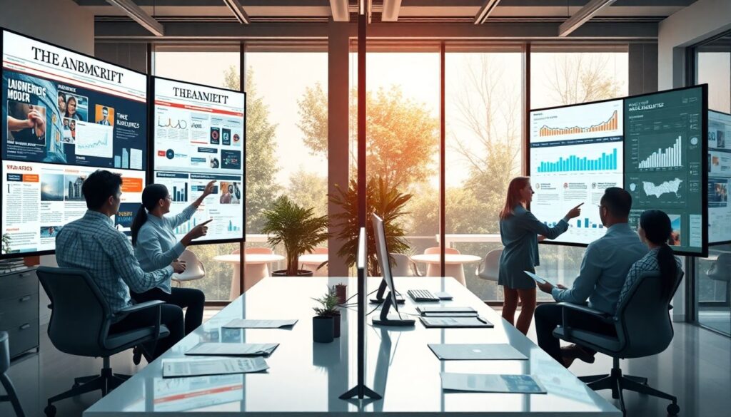 Кейс: как добиться публикаций в федеральных СМИ без рекламного бюджета Кейс: как мы добились публикаций в федеральных СМИ без рекламного бюджета. - иллюстрация