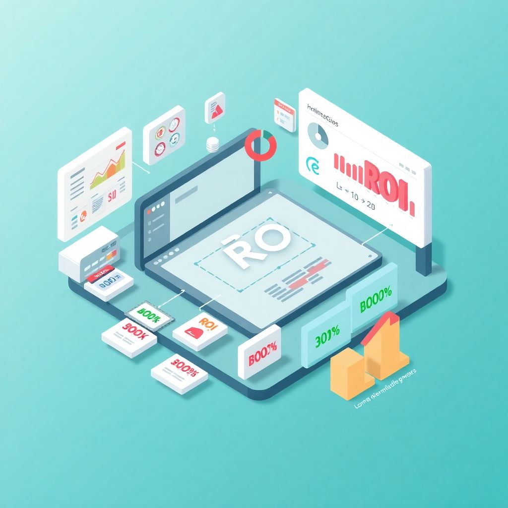Как рассчитать Roi в маркетинге: формула, примеры и частые ошибки Как рассчитать roi в маркетинге: формулы, примеры и типичные ошибки.