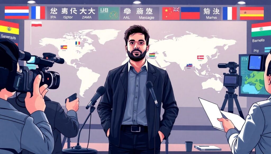 PR для стартапа: как заявить о себе, когда у вас нет денег на рекламу. - иллюстрация