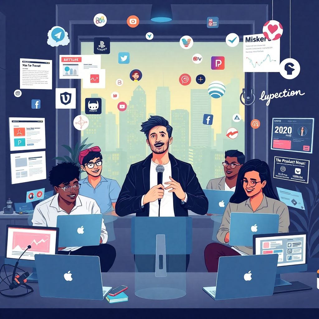 pr для стартапа: как заявить о себе, когда у вас нет денег на рекламу.