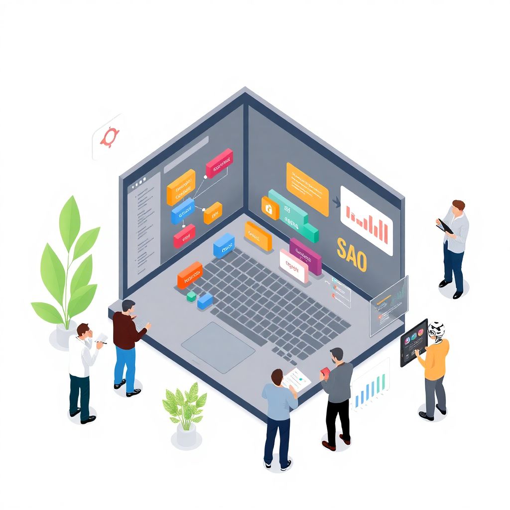 Семантическое ядро сайта: что это такое и как правильно его собрать Что такое семантическое ядро и как его правильно собрать для сайта.