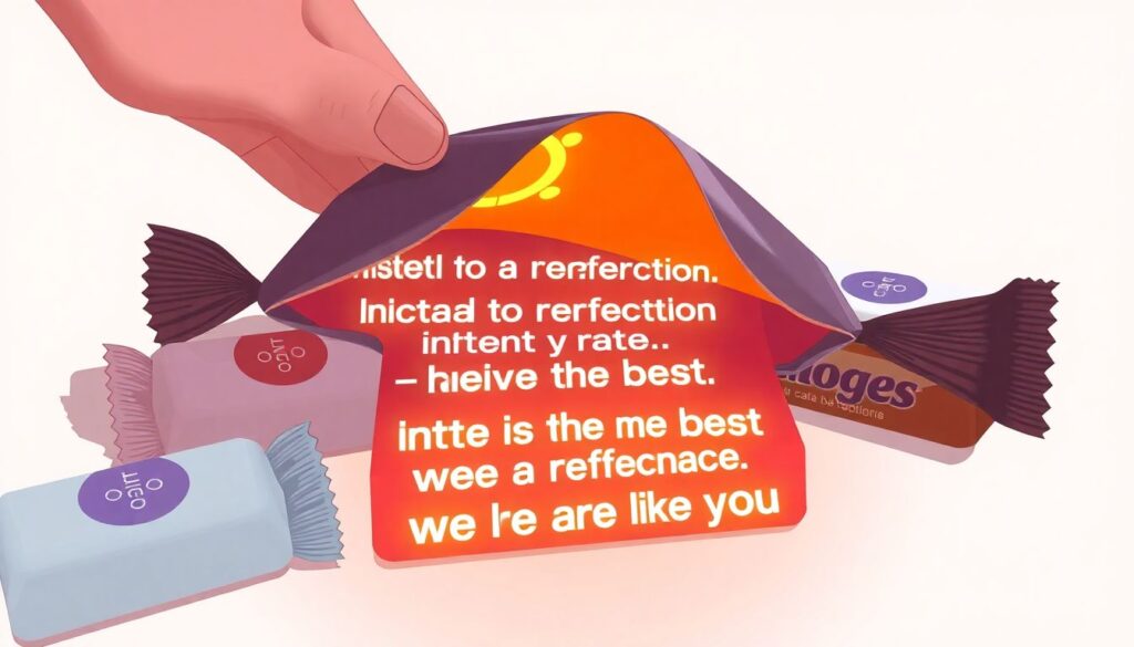 Креативные рекламные кампании: 15 примеров, которые нарушают все правила. - иллюстрация