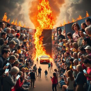 Креативные рекламные кампании: 15 примеров, которые нарушают все правила.