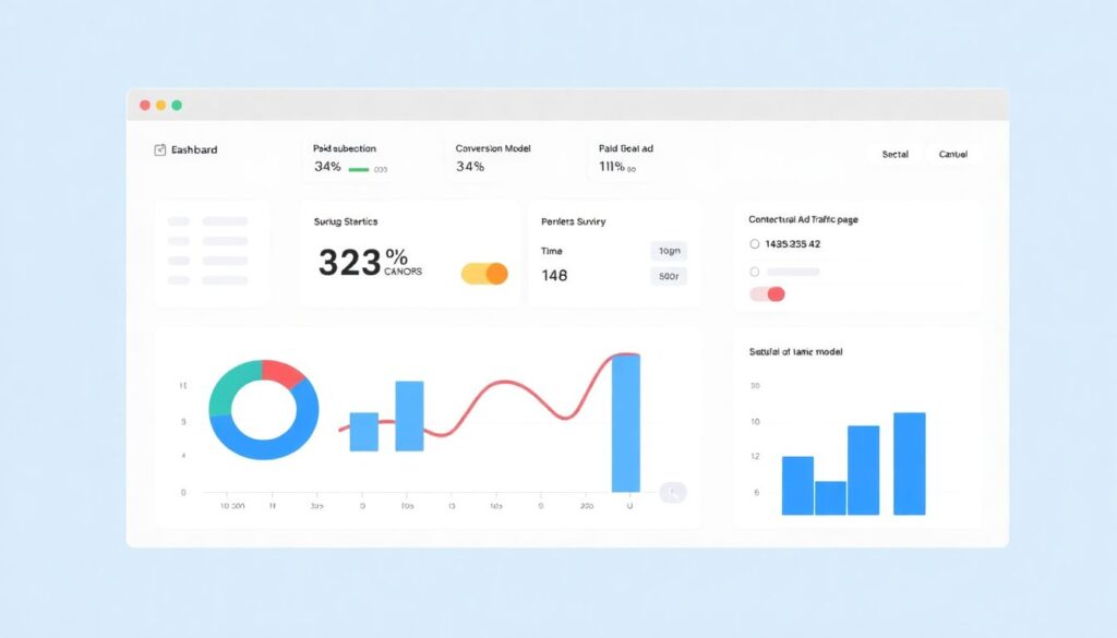 Кейс: как мы повысили конверсию лендинга на 47% с помощью одного изменения. - иллюстрация