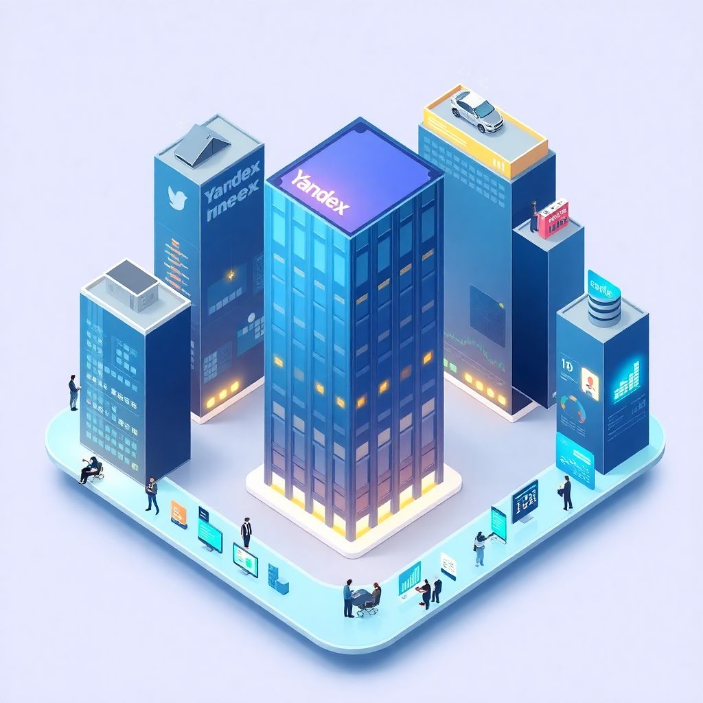 Яндекс расширил отраслевую сертификацию агентств: как подтвердить экспертизу