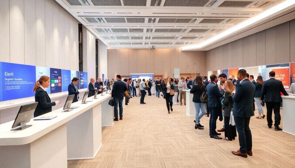 Event-маркетинг: как организовать мероприятие, которое запомнится и принесет лидов. - иллюстрация