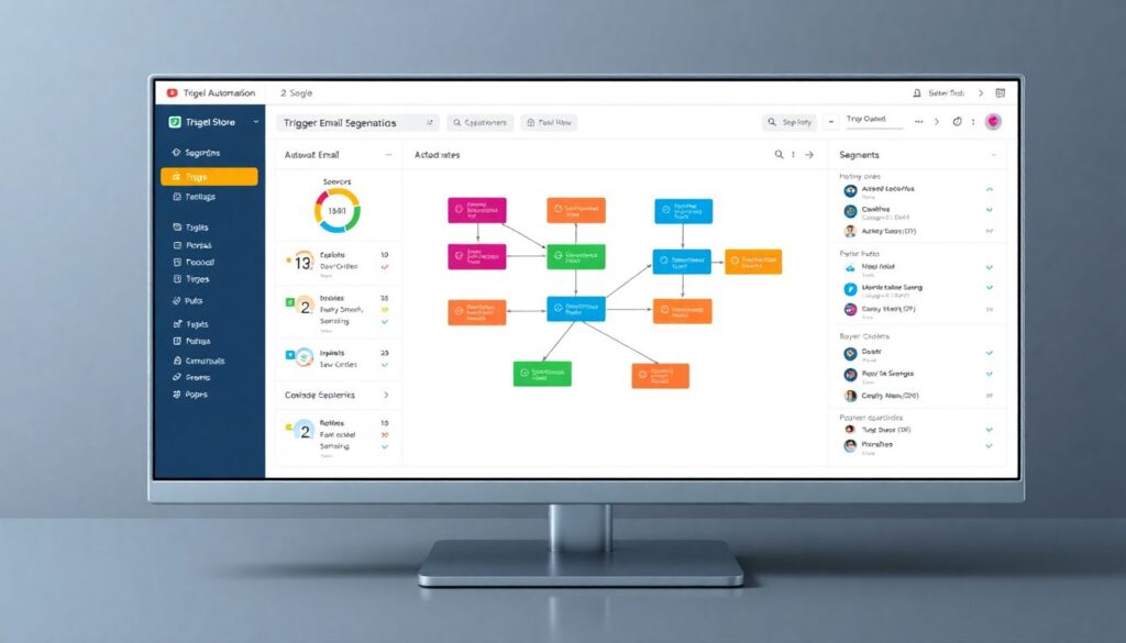 Email-маркетинг для e-commerce: какие триггерные письма должны быть у каждого интернет-магазина. - иллюстрация