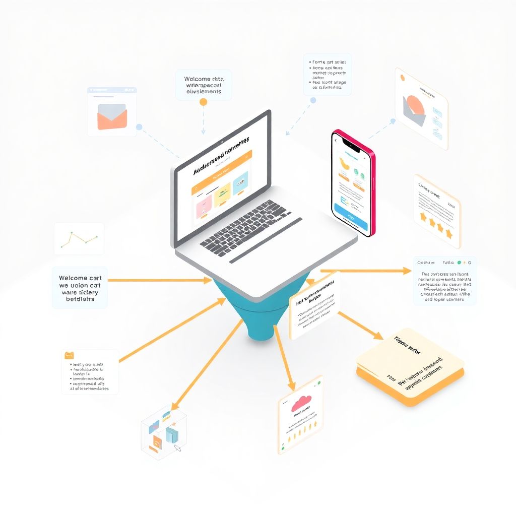 email маркетинг для e commerce: какие триггерные письма должны быть у каждого интернет магазина.