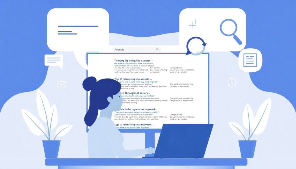 Lsi-копирайтинг и семантические связи: как использовать их для выхода в топ LSI-копирайтинг: как использовать семантические связи для выхода в топ. - иллюстрация