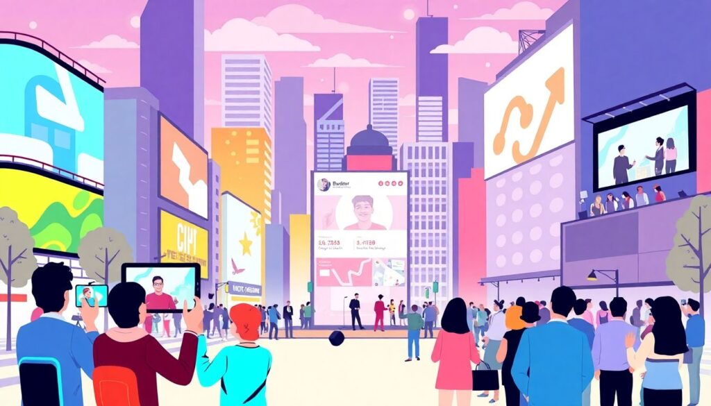 Ситуативный маркетинг: как использовать инфоповоды для продвижения бренда. - иллюстрация