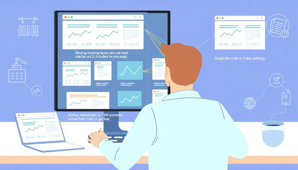 Технический аудит сайта: как провести полный анализ пошагово Как провести полный технический аудит сайта: пошаговое руководство. - иллюстрация