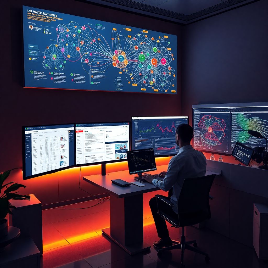 Lsi-копирайтинг и семантические связи: как использовать их для выхода в топ lsi копирайтинг: как использовать семантические связи для выхода в топ.