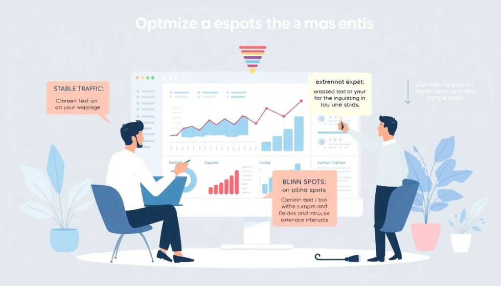 Поведенческие факторы ранжирования: что это и как их улучшить. - иллюстрация